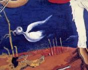 萨尔瓦多 达利 : 腐烂的鸟